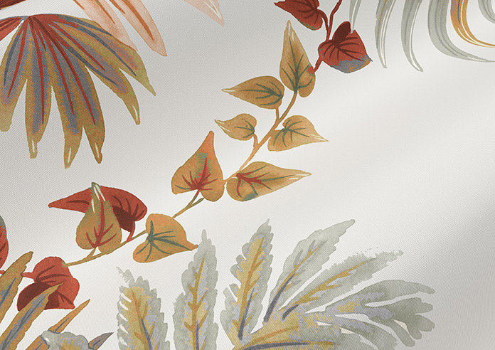 Analeigh, Sunset - Twist&Fit Roller Blind - Image 4